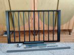 Ikea Pax broekenrek en roede, Huis en Inrichting, Kasten | Kledingkasten, Ophalen, 200 cm of meer, 50 tot 100 cm, Zo goed als nieuw