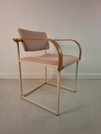 4x Vintage design Pastoe FM80 stoelen Mazairac Boonzaaijer, Ophalen of Verzenden, Gebruikt, Metaal, Vier