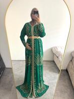 Takchita te koop, Kleding | Dames, Gelegenheidskleding, Ophalen, Zo goed als nieuw, Maat 38/40 (M), Overige typen