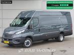 Iveco Daily 35C21 3.0L Automaat 210PK L3H2 2025-Model Dubbel, Auto's, Bestelauto's, Automaat, Stof, Euro 6, 4 cilinders