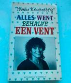 Alles went behalve een vent, Ophalen of Verzenden, Zo goed als nieuw