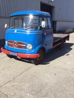 TE KOOP Mercedes L 406-36, Auto's, Oldtimers, Particulier, Te koop