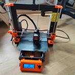 prusa mk3s+, Prusa i3 mk3s+, Gebruikt, Ophalen