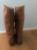 Dames laarzen leer Merk: Walk in the Park, Kleding | Dames, Schoenen, Hoge laarzen, Ophalen of Verzenden, Zo goed als nieuw, Walk in the Park