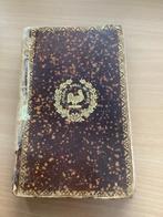 Antiek boek Fables de la Fontaine, Ophalen of Verzenden, Jean de la Fontaine