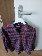 Mooie blouse in goede staat, Kleding | Heren, Overhemden, Overige kleuren, Marvelis, Ophalen of Verzenden, Zo goed als nieuw