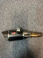 Yoshimuta r11 suzuki gsxr750, Motoren, Ophalen of Verzenden