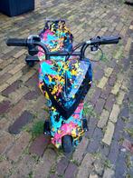 Drift trike, Ophalen, Zo goed als nieuw