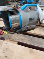 For_q Waterpomp FQ-GP 3.200, Ophalen, Gebruikt, Elektrisch, Hydrofoorpomp