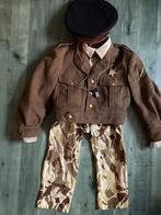 Militair uniform maat 152, Verzamelen, Ophalen of Verzenden, Landmacht, Nederland, Kleding of Schoenen