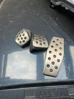 OPC Pedalen, Auto-onderdelen, Interieur en Bekleding, Ophalen of Verzenden, Gebruikt, Opel