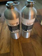 Bedkruik baby/peuter 2 stuks, Ophalen of Verzenden, Zo goed als nieuw, Overige typen