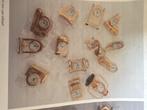 miniatuurtjes, Antiek en Kunst, Ophalen of Verzenden, Koper