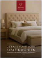 Boxspring,matras,topper, Huis en Inrichting, Blauw, Overige typen, Ophalen of Verzenden, Nieuw
