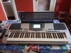 Yamaha keyboard psr 2000, Ophalen, 61 toetsen, Yamaha, Zo goed als nieuw