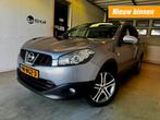 Nissan QASHQAI+2 2.0 Optima 7PERS CLIMA PANO NAVI CAMERA NAP, Gebruikt, 142 pk, 7 stoelen, Bedrijf