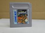 The Castlevania Adventure Gameboy, Spelcomputers en Games, Games | Nintendo Game Boy, Avontuur en Actie, Gebruikt, 1 speler, Ophalen of Verzenden