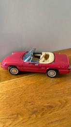 Mooi Model Alfa 1/18, Hobby en Vrije tijd, Modelauto's | 1:18, Ophalen of Verzenden, Zo goed als nieuw, Overige merken