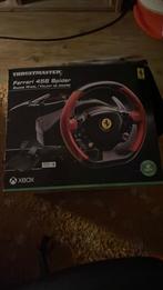 Ferrari 458 Spider, Ophalen, Zo goed als nieuw, Controller, Xbox Original