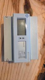 Draaistroommeter DVH3113 kWh meter 3 fase, gratis verzending, Ophalen of Verzenden, Nieuw