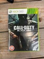 Call of Duty Black Ops - Xbox 360, Online, Gebruikt, Vanaf 18 jaar, Shooter