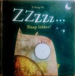 Zzzzz... Slaap Lekker!, Gelezen, Fictie algemeen, Jongen of Meisje, Voorleesboek