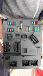 BSI / ECU / contactslot citroen c3 2003, Auto-onderdelen, Ophalen, Opel