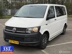 Volkswagen Transporter 2.0 TDI * 9-PERSOONS, Gebruikt, Euro 6, Volkswagen, Wit