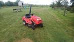 MTD Smart RE 125 M, Ophalen, Cirkelmaaier, Gebruikt, MTD