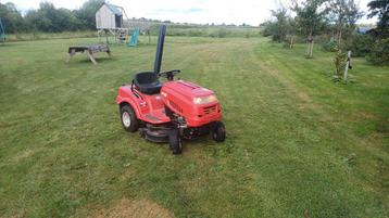 MTD Smart RE 125 M beschikbaar voor biedingen