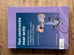 Ben van Cranenburgh - Van contractie naar actie, Ben van Cranenburgh, Sociale wetenschap, Ophalen of Verzenden, Zo goed als nieuw