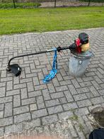 Bosmaaier voor onderdelen, Tuin en Terras, Ophalen, Zo goed als nieuw, 10 tot 30 cm, Benzine