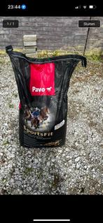Pavo sport muesli, Ophalen of Verzenden, Nieuw