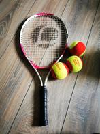 Artengo tennisracket voor kinderen TR120 23", Overige merken, Racket, Gebruikt, Ophalen of Verzenden