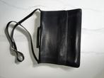 Lederen Laptoptas / Aktetas, Ophalen of Verzenden