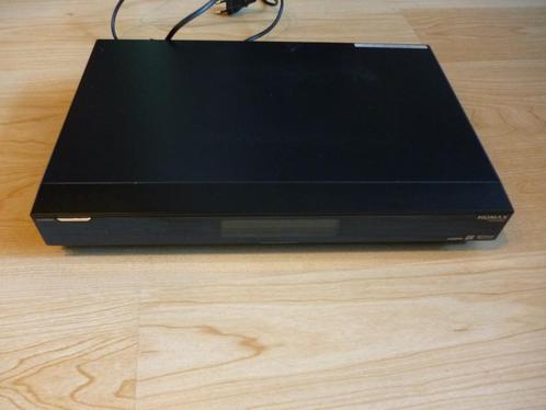 decorder humax ihdr5050, Audio, Tv en Foto, Decoders en Harddiskrecorders, Zo goed als nieuw, Harddiskrecorder, Ophalen of Verzenden