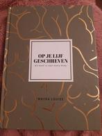 Mayra Louise - Op je lijf geschreven, Ophalen of Verzenden, Zo goed als nieuw, Mayra Louise