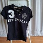 paardrijdpolo HV polo, Dieren en Toebehoren, Bovenkleding, Ophalen of Verzenden, Zo goed als nieuw, Dressuur