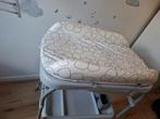 Chicco Baby Bad met Aankleedkussen, Ophalen, Gebruikt, Badje