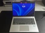 HP EliteBook x360 1040 G6 Intel Core i5-8265U (7KP57EA), Computers en Software, Windows Laptops, Hp, 256 GB, Met videokaart, Qwerty