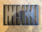 Bestekbakken IKEA, Huis en Inrichting, Keuken | Bestek, Ophalen of Verzenden, Zo goed als nieuw, Kunststof