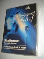 Hildegard Knef- Grossen Erfolge- BOXSET- 2-DVD- (NIEUW), Cd's en Dvd's, Alle leeftijden, Verzenden, Nieuw in verpakking, Boxset