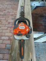 Husqvarna  heggenschaar 322Hd60💥, Ophalen of Verzenden, Zo goed als nieuw, Benzine