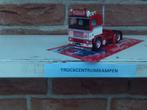 Tekno  Volvo  F16  4 x 2  van  Dolcetti, Ophalen of Verzenden, Nieuw, Bus of Vrachtwagen, Tekno