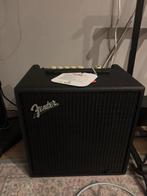 Fender Rumble LT25 basversterker, Muziek en Instrumenten, Ophalen, Zo goed als nieuw, Basgitaar, Minder dan 50 watt