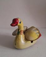 Blikken speelgoed zwaan, Antiek en Kunst, Ophalen of Verzenden