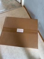 Optoma ZU607TST Beamer – Splinternieuw en gesealed in doos!, Nieuw, Ophalen of Verzenden, Optoma, DLP