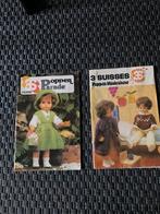 Brei boekjes 3suisses vintage, Overige merken, Kind, Ophalen of Verzenden, Overige typen