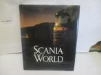 Scania World Boek 284 Bladzijders, Verzenden, Zo goed als nieuw, Overige merken