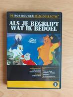 Als je Begrijpt wat ik Bedoel, Alle leeftijden, Ophalen of Verzenden, Zo goed als nieuw, Europees